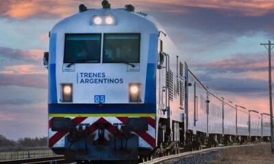 Privatizar no era tan fácil: el Gobierno frena el plan ferroviario y vuelve al Estado como salvavidas