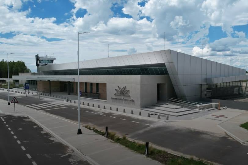 En octubre comienzan los vuelos entre Concordia y Buenos Aires: costarán 110 dólares
