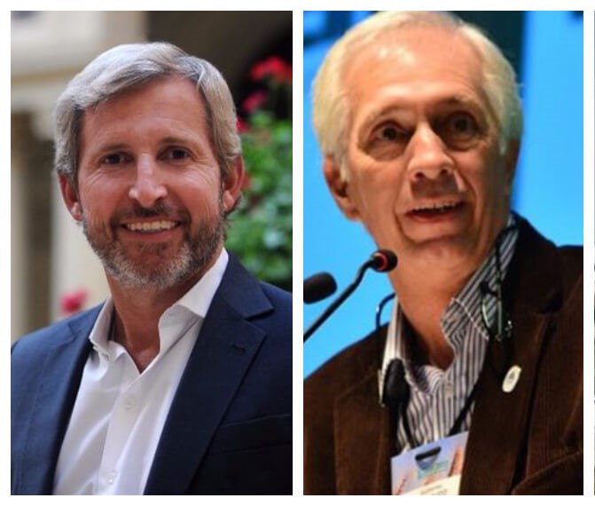 Territorio, producción y comunidad: Frigerio y Bernaudo visitan La Paz con respaldo a proyectos locales