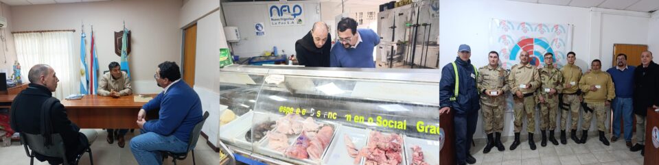 San Gustavo refuerza su compromiso con el ambiente y la seguridad alimentaria