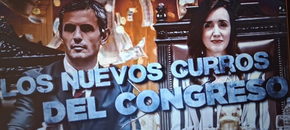 Yo voté a Milei, pero no voté esto