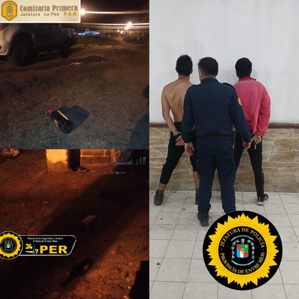 Violencia vecinal en El Candil: cuando la convivencia se rompe y el Estado debe actuar