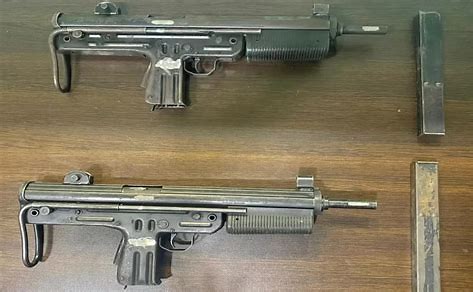 Armas de guerra en La Floresta: una señal de alarma en la lucha contra el crimen organizado