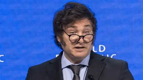 Federalismo en pausa: Milei veta la ley de ATN y tensiona el vínculo con las provincias