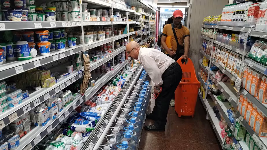 Inflación de agosto 2025: un número que calma, pero no convence