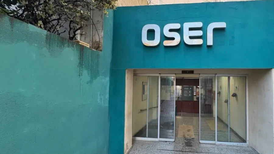 OSER, control bajo lupa