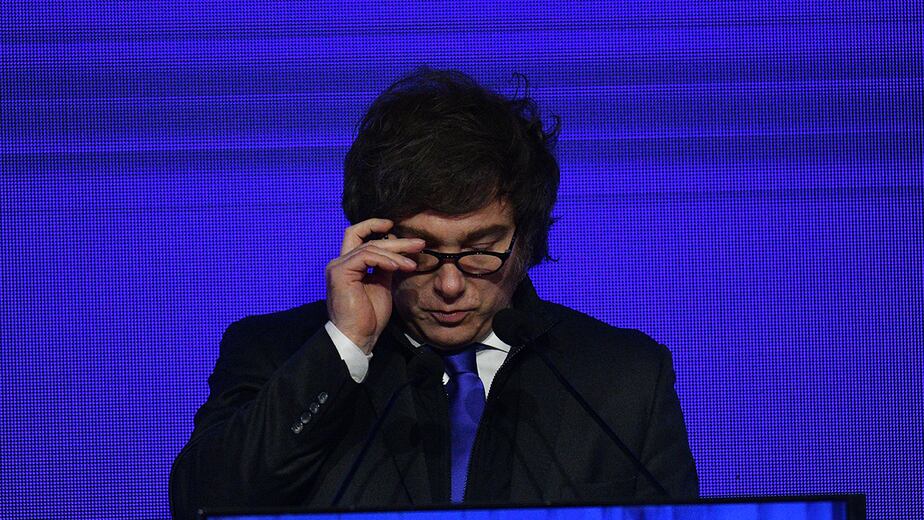 Milei vs. Schiaretti: el IVA como símbolo de una grieta fiscal