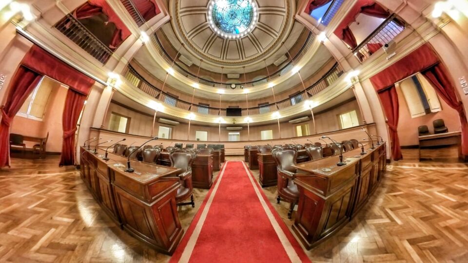 La Cámara de Diputados avanza en un protocolo contra la violencia laboral y de género