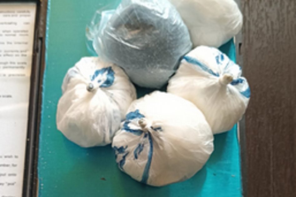 Narcotráfico tras las rejas: cuando el delito no reconoce muros