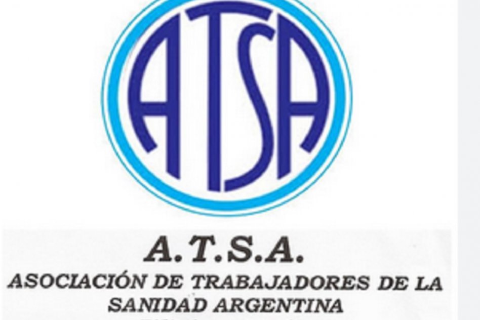 Irungaray denuncia despido sin causa y apunta contra ATSA Concordia: “Es un desastre, persiguen a los trabajadores”