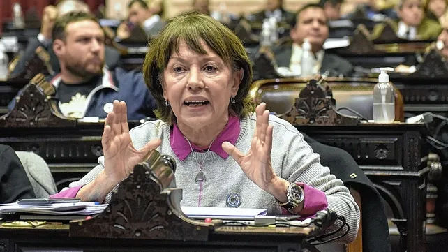  Pensiones por invalidez, cuando el ajuste golpea a los más vulnerables