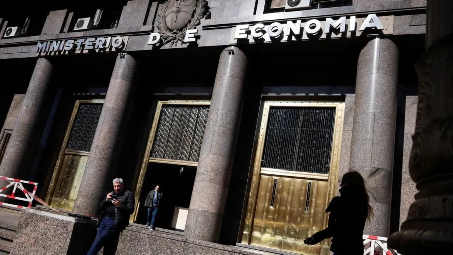  Coparticipación en agosto: Entre Ríos, en el podio de las menos beneficiadas