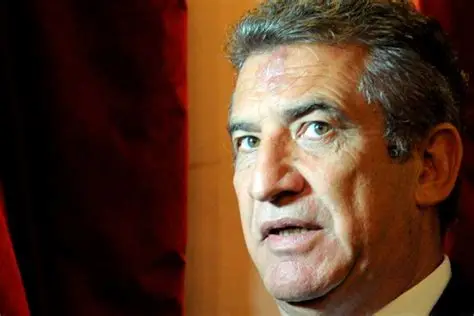 Revés judicial para Urribarri: rechazan pedido de sobreseimiento en causa por coimas