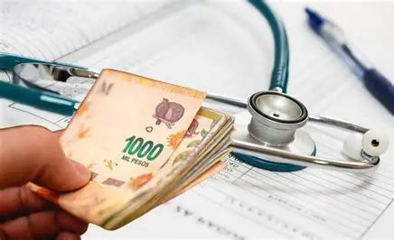 Las prepagas ajustan sus tarifas en octubre: aumentos alineados con la inflació