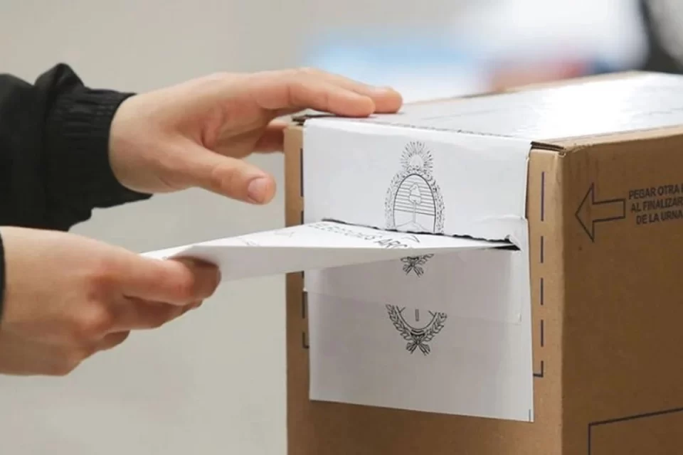 Elecciones legislativas: el Gobierno asignó más de .000 millones para financiar campañas políticas