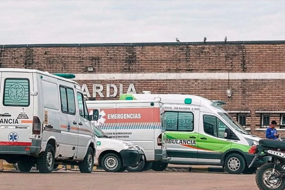 Silencio en el monte, ruido en la conciencia