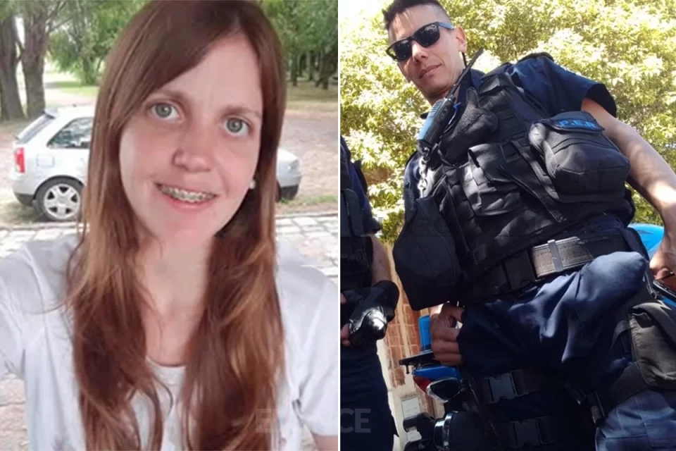  El mensaje detrás de la selfie: el caso Corvalán y una investigación que conmueve