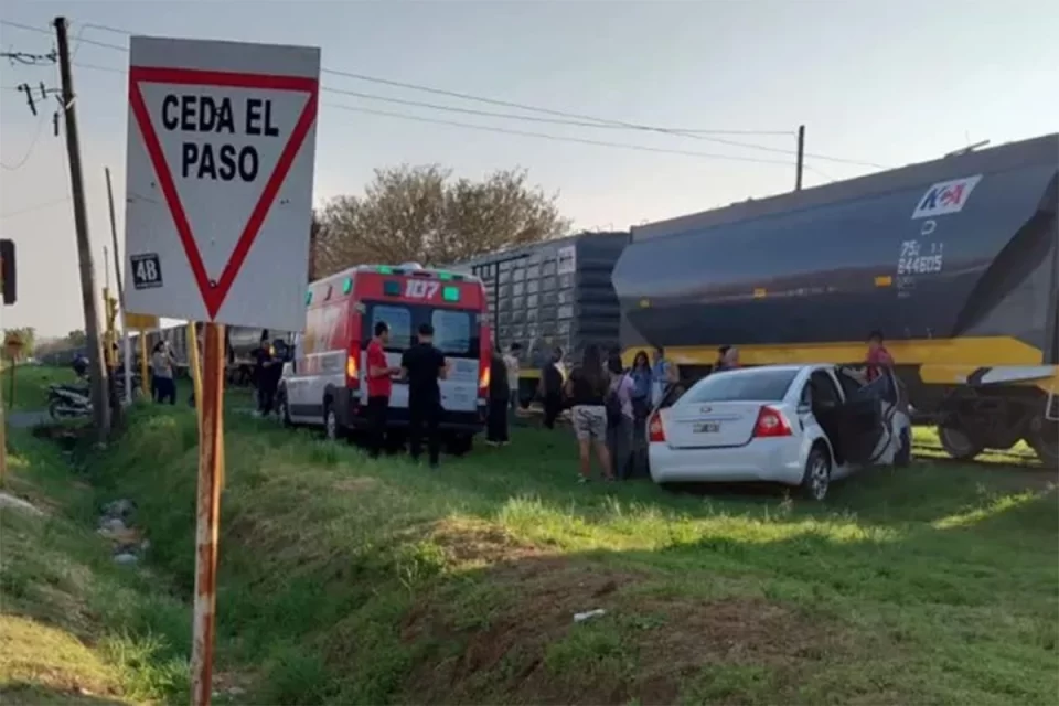 Tragedia en Chascomús: cuando la imprudencia se convierte en irreversible