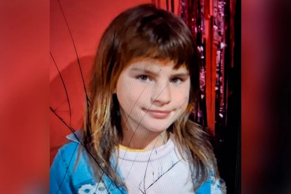 Conmoción en Concepción del Uruguay: buscan a Alma Cristal, niña de 10 años desaparecida