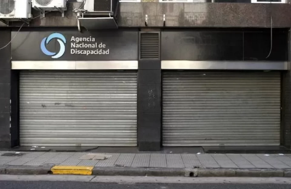 El Gobierno suspende las bajas de pensiones por discapacidad mientras se audita la ANDIS