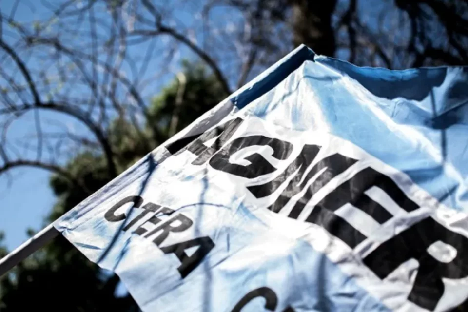 Agmer: Marcha Blanca retiene la conducción del principal gremio docente con un triunfo contundente