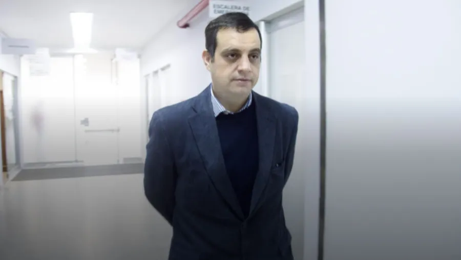 La Fiscalía pidió enviar a juicio al abogado Reggiardo por desobediencia y coacciones agravadas