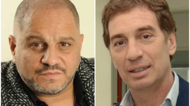 Leonardo Cositorto sacude la campaña: “Aporté 32.500 dólares a Santilli, que no me niegue”