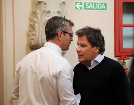 Facundo Manes denunció amenazas de Martín Menem en el Congreso: “Me dijo que me iban a hacer mierda”