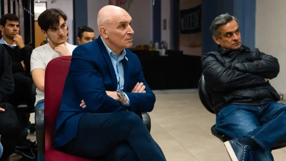“Dinero, denuncias y diputados: Espert imputado por presunto lavado”