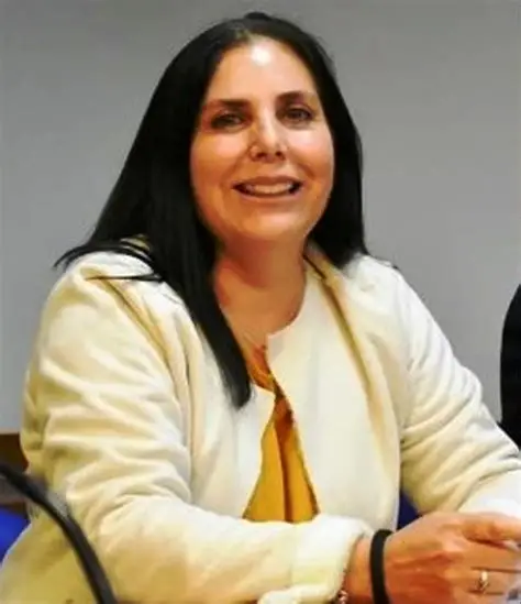 “La diputada Lena acorralada: denuncias, pedidos de suspensión y el silencio que incomoda”