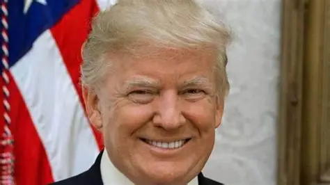 Trump dijo que “los argentinos se están muriendo de hambre, no tienen plata ni nada”