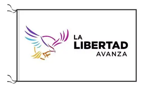 Elecciones en La Paz: Libertad Avanza se impone con claridad