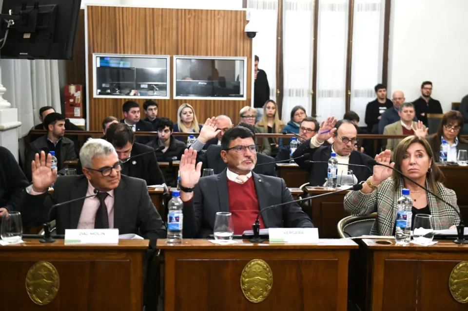 Juan Manuel Pereyra fue designado como nuevo Fiscal Auxiliar N.º 1 en la ciudad de La Paz, Entre Ríos, mediante decreto oficial del gobierno provincial.