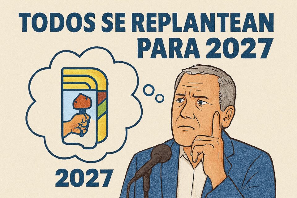 quienes fueron los mas perjudicados en las elecciones de del domingo 26 de octubre