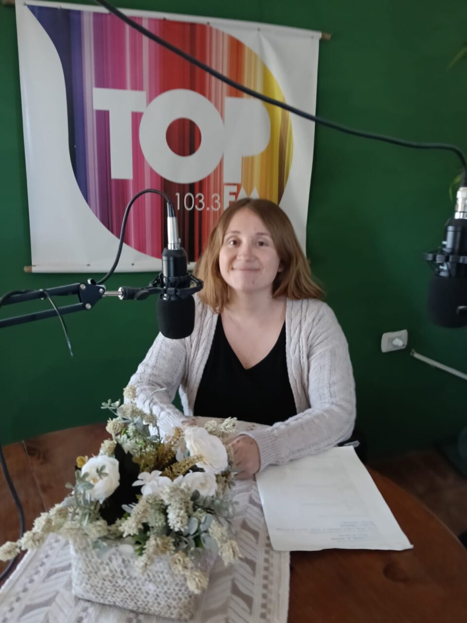 Comenzó la recolección diferenciada en la ciudad: Costanza Peralta brindó detalles en “Los ciudadanos tienen la palabra”