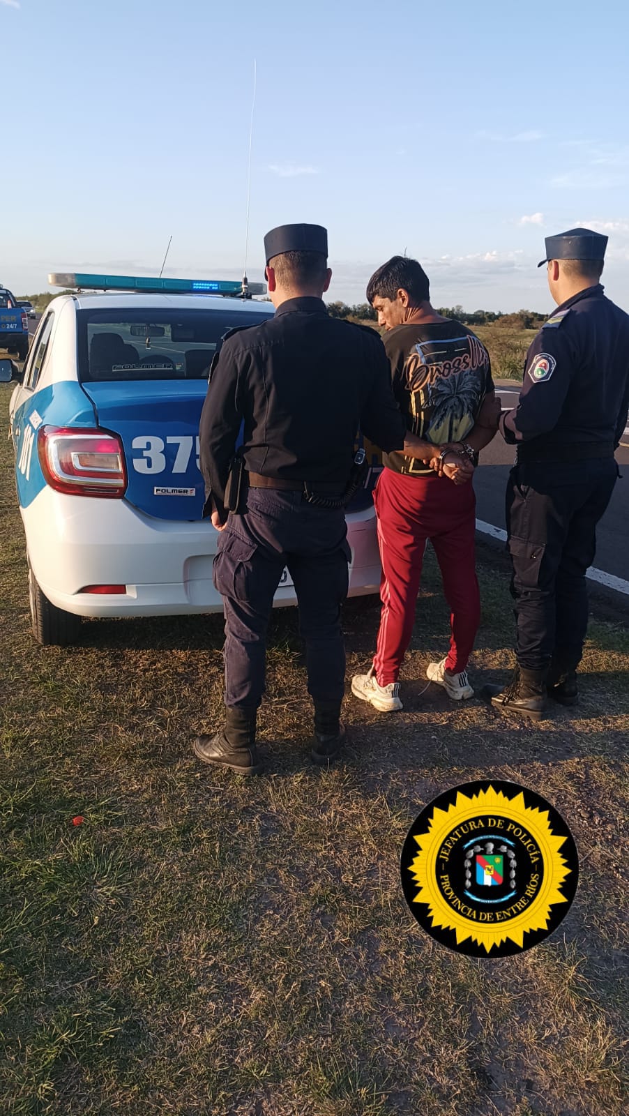 JEFATURA DEPARTAMENTAL LA PAZ Comisaría Bovril – Comisaría Avigdor
