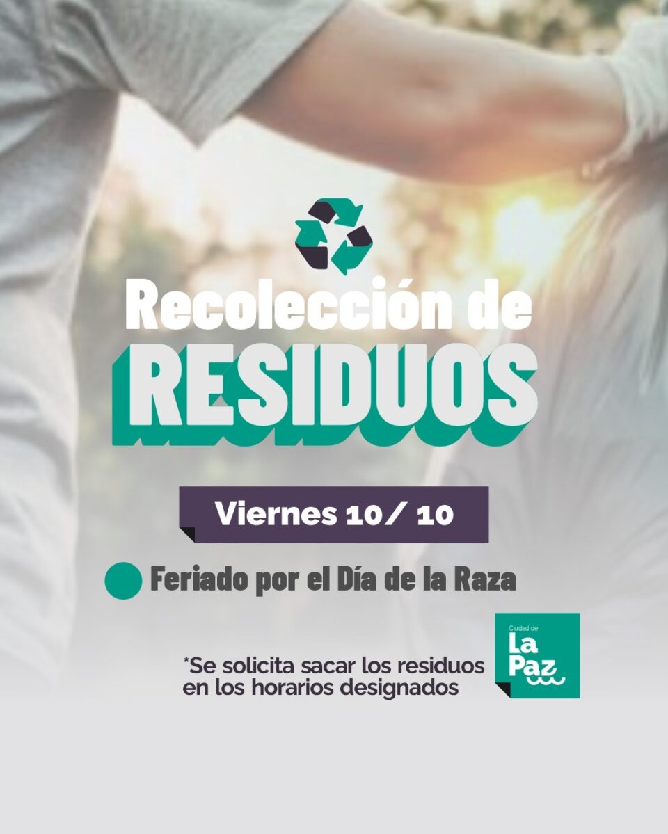 Recolección de residuos