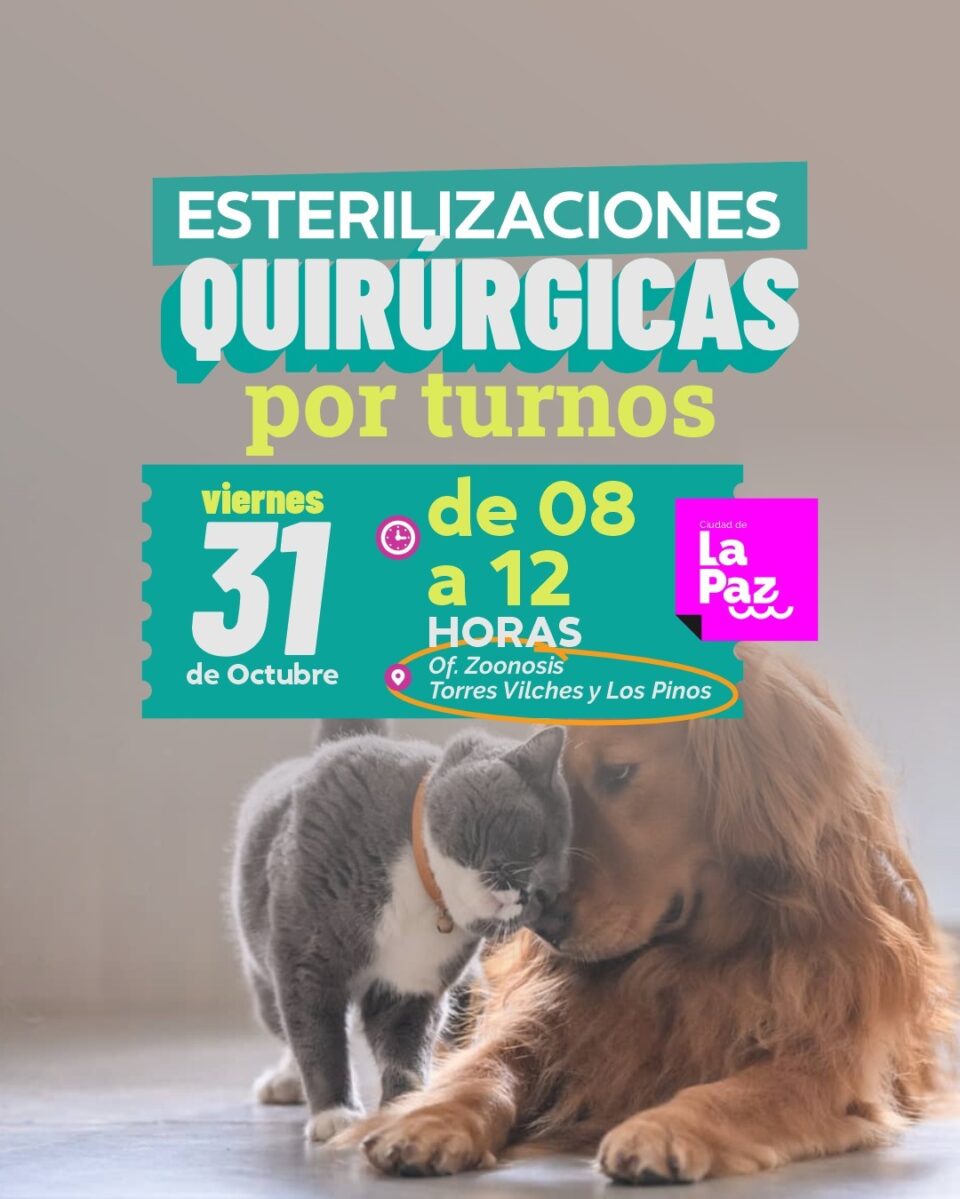 ¡ATENCIÓN VECINOS!