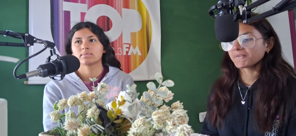 Alumnas de la EES N°15 invitan al 4° Fogón Escolar Anual: arte, comunidad y celebración en La Paz