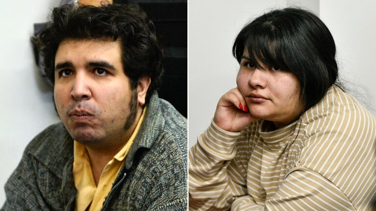 Condena por el intento de magnicidio: Sabag Montiel y Uliarte recibieron penas de 10 y 8 años