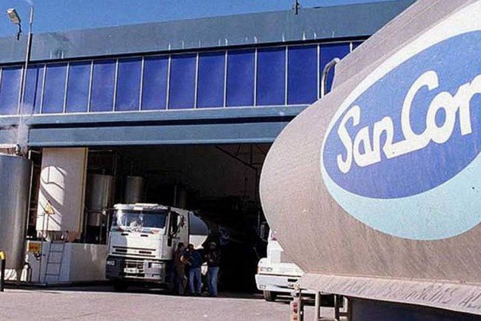 Trabajadores de SanCor piden la quiebra con continuidad laboral por deudas salariales