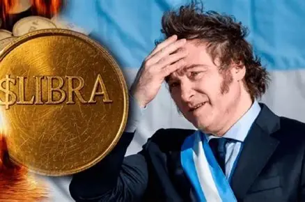 $LIBRA: la billetera del evangelio cripto