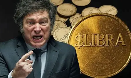 Imputan a Javier Milei por estafa y tráfico de influencias en la causa de la criptomoneda $LIBRA