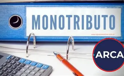 ARCA lanza operativo para detectar inconsistencias entre monotributistas