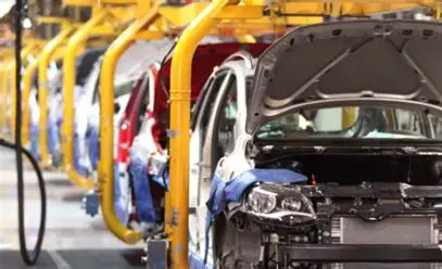 Industria en retroceso: los sectores que no logran levantar cabeza