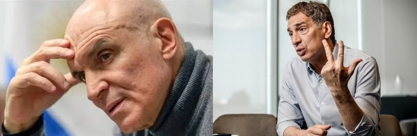 La Libertad Avanza pidió reemplazar a Espert por Santilli y reimprimir boletas