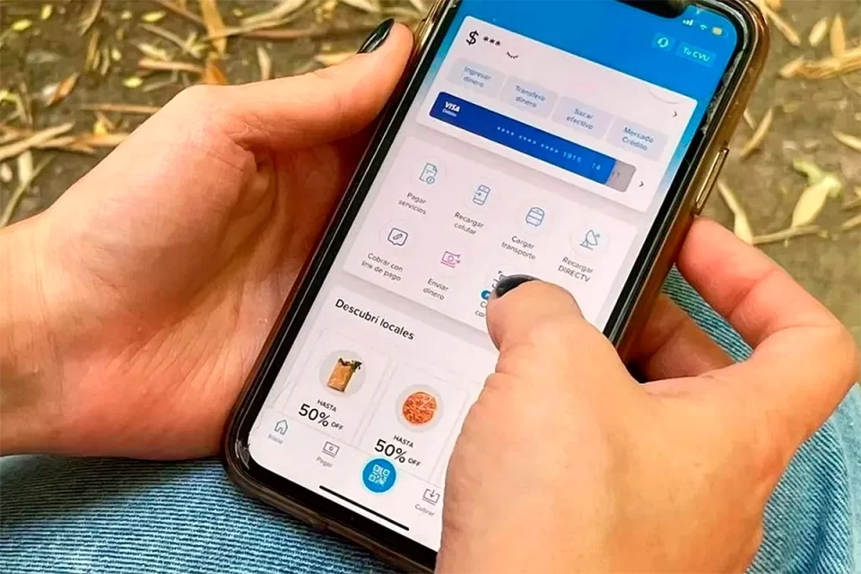 Billeteras virtuales dejan de vender dólar oficial y se enfocan en el MEP