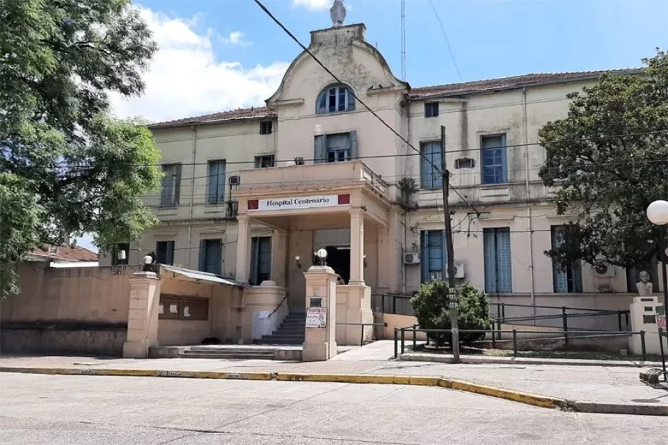 Cesantía de médico en Gualeguaychú por graves irregularidades