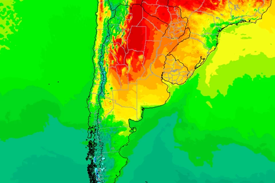 Enersa da un paso histórico con la instalación de medidores inteligentes en Aldea Brasilera