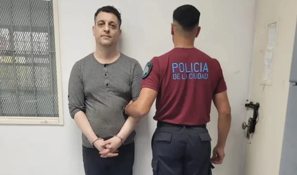 Dieron de alta a Lowrdez e imputaron a su expareja por privación ilegítima de la libertad